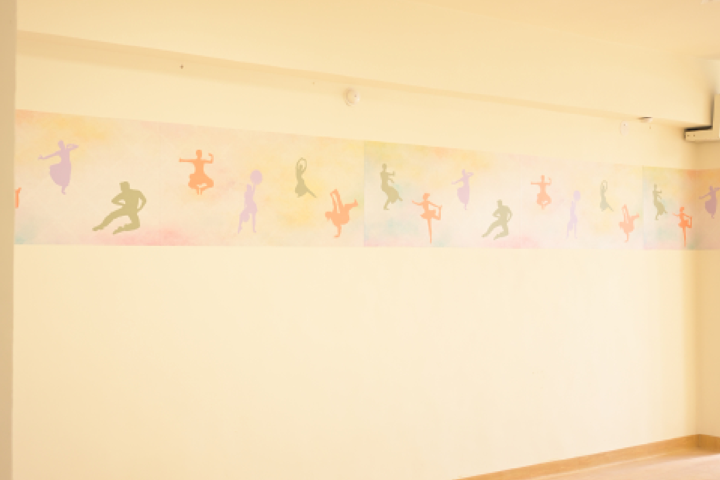 Dance Room